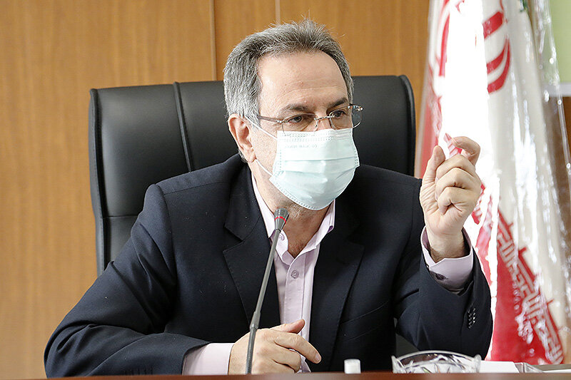 تاکید استاندار تهران بر تامین برق بیمارستان ها در شرایط کرونا