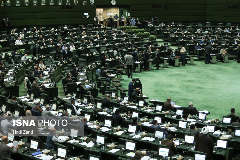 جلسه غیرعلنی مجلس با موضوع آخرین تحولات حوزه سیاست خارجی