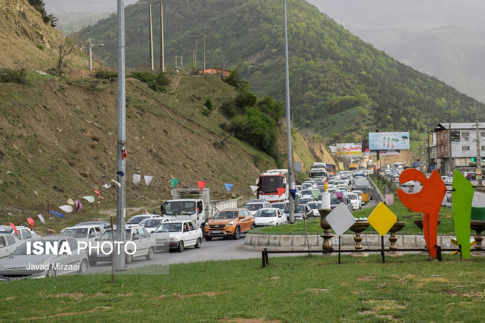 ستاد خدمات سفر: هماهنگ می‌کنیم رنگ شهرها تغییر نکند!