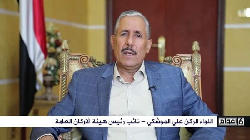 مسئول نظامی یمن: نبرد مأرب به زودی به اهداف خود خواهد رسید
