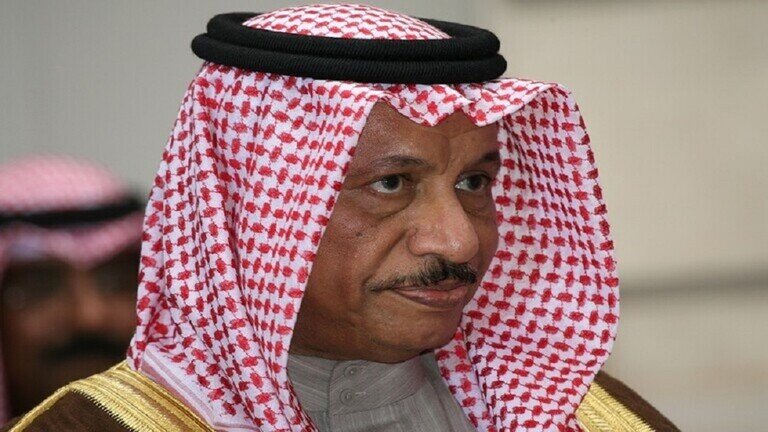نخست وزیر سابق کویت ممنوع السفر شد