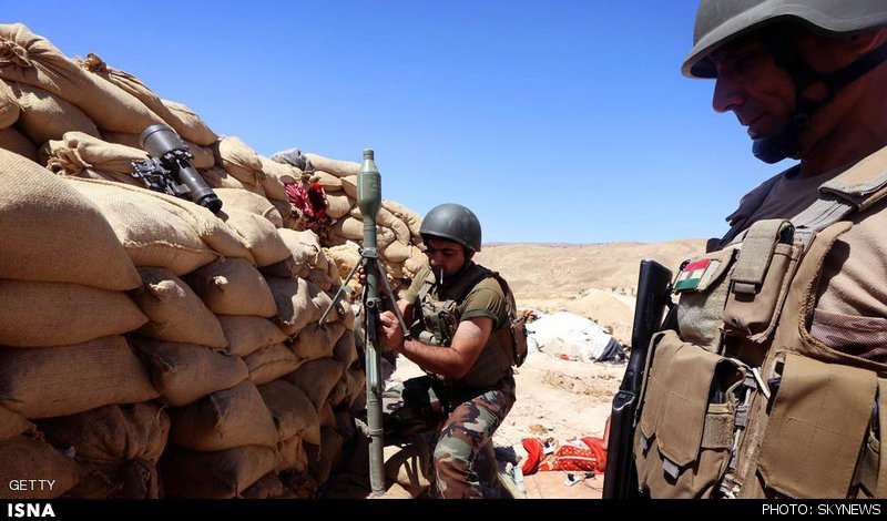 عملیات قریب‌الوقوع بغداد و آنکارا علیه پ.ک.ک در سنجار
