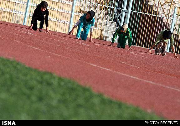 در حال حاضر حدود ۴۴۱۷ مکان ورزشی روباز در کل کشور داریم