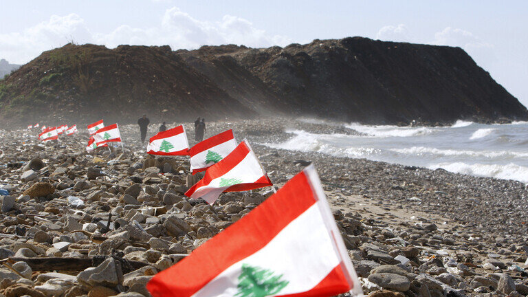 مذاکرات تعیین مرزهای دریایی لبنان-اسرائیل هفته آینده ازسرگرفته می‌شود