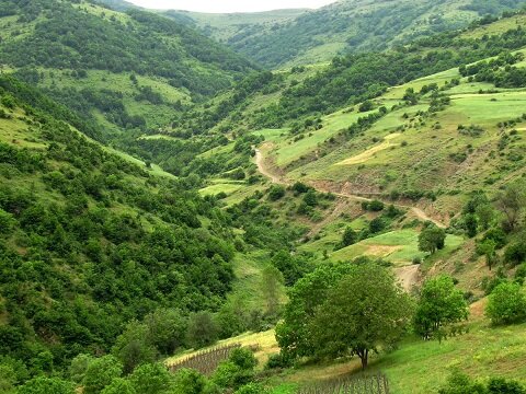 استفاده از خدمات سازمان جغرافیایی برای نوآوری در منابع طبیعی