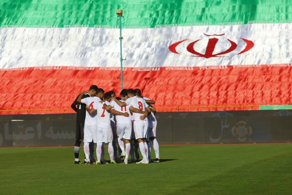 CAS درخواست ایران برای توقف موقت انتخابی جام جهانی را رد کرد/ تیم ملی باید به بحرین برود