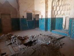 تکذیب حفاری غیرمجاز “سلطان محمود” بندرآباد در سال جدید