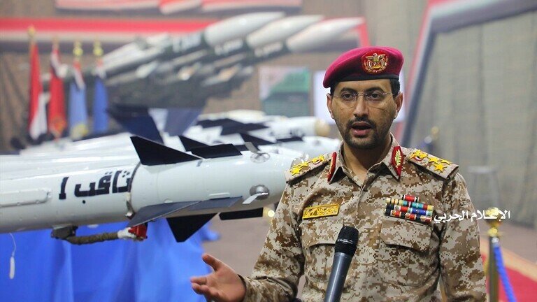 حمله انصارالله یمن به پایگاه هوایی “ملک خالد” در عربستان