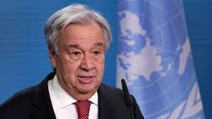سازمان ملل: نتوانستیم نقاط مشترک کافی برای آغاز مذاکرات رسمی جهت حل مساله قبرس پیدا کنیم