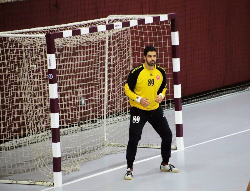 صعود یاران برخورداری به مرحله نیمه نهایی جام امیر قطر
