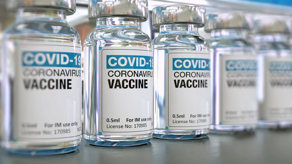 واکسن کرونا باید با نظارت وزارت بهداشت و توسط شرکت‌های دارویی با صلاحیت وارد شود