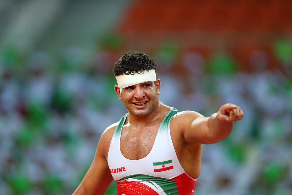 محبی: از محمدی می‌خواهم حقم را ضایع نکند/ انتخابی بگذارند هر کس برد برود المپیک