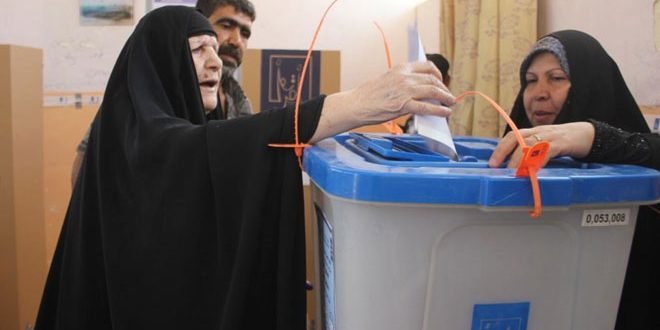 موافقت شورای امنیت با تشکیل تیم ناظر سازمان ملل بر انتخابات عراق