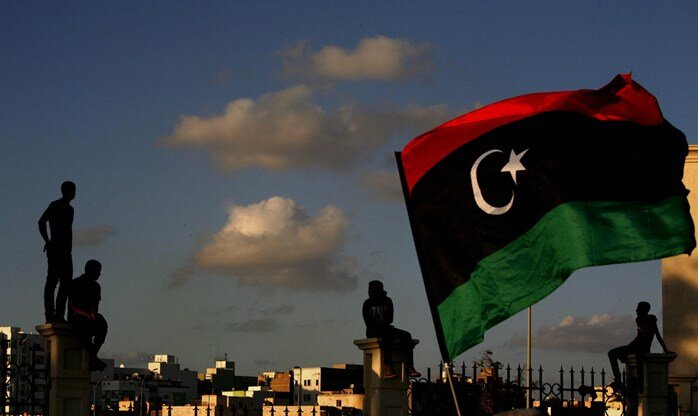 آشتی ملی و انتخابات، محور دیدار مسؤولان لیبی و انگلیس