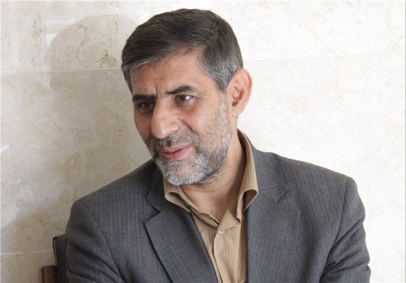 حمید حسام: جایزه شهید همدانی با تائید سردار سلیمانی رقم خورد