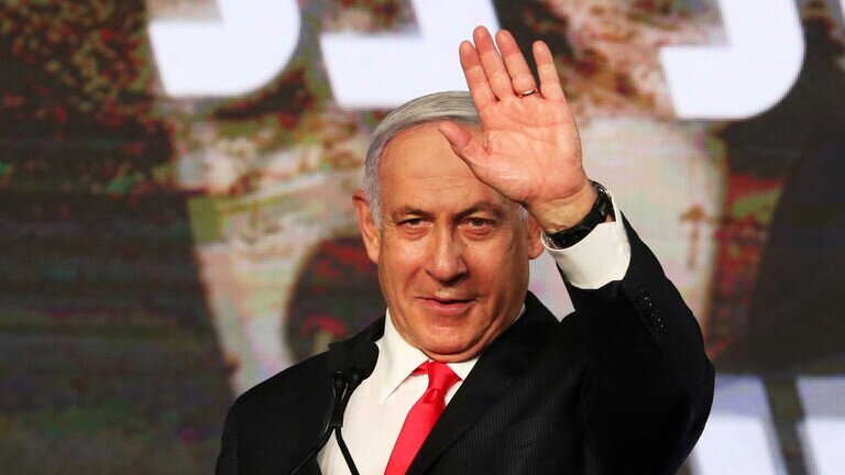 نتانیاهو: عملیات اسرائیل در غزه با تمام قدرت با حمایت واشنگتن ادامه می‌یابد