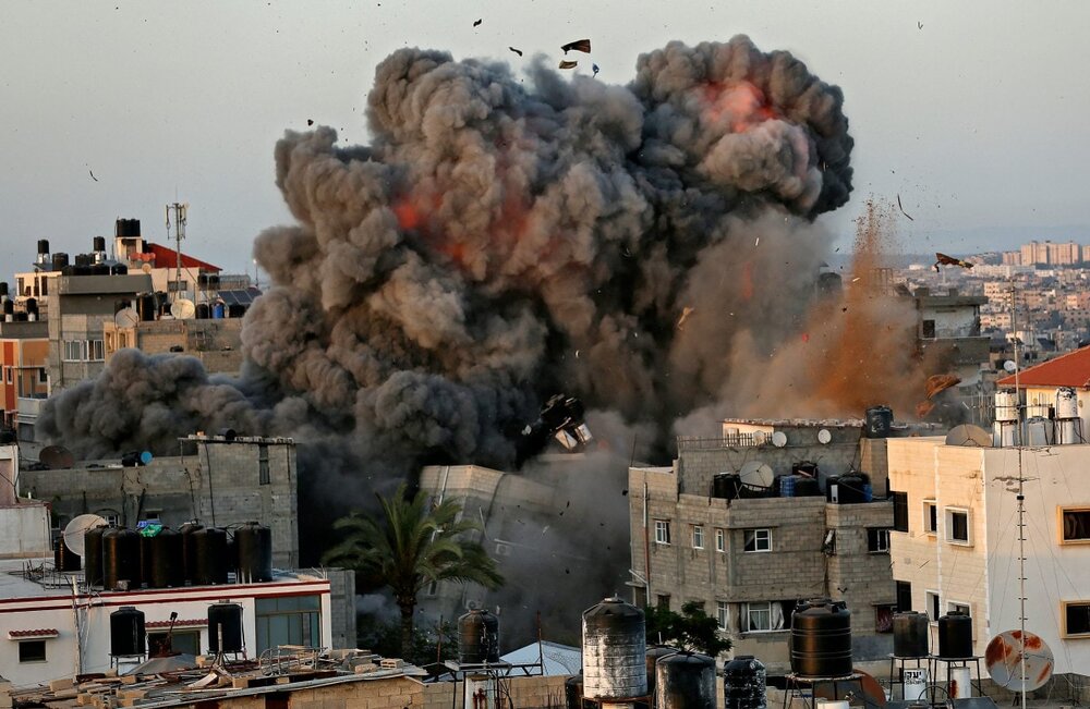 تل‌آویو بدون هیچ استراتژی روشنی برای خروج، در غزه گیر کرده است