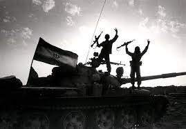 سالروز اجرای یک عملیات در سوسنگرد توسط ارتش و سپاه
