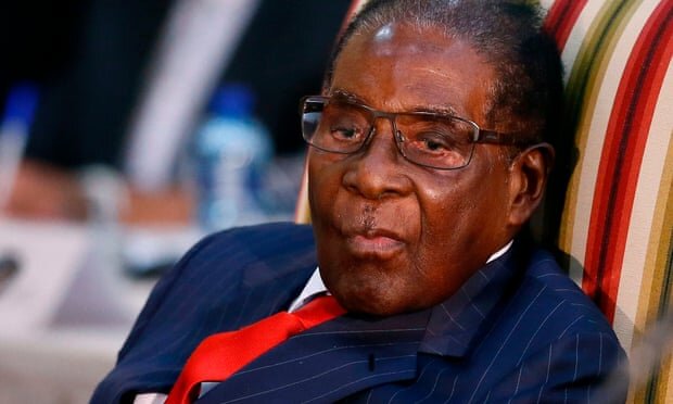 رئیس‌جمهور زیمبابوه: موگابه باید نبش‌قبر و در گورستان قهرمانان دفن شود