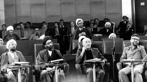 راز تاب آوری نظام در اولین دوره مجلس جمهوری اسلامی