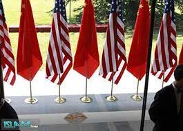 پکن تحریم‌های جدید آمریکا علیه شرکت‌های چینی را محکوم کرد