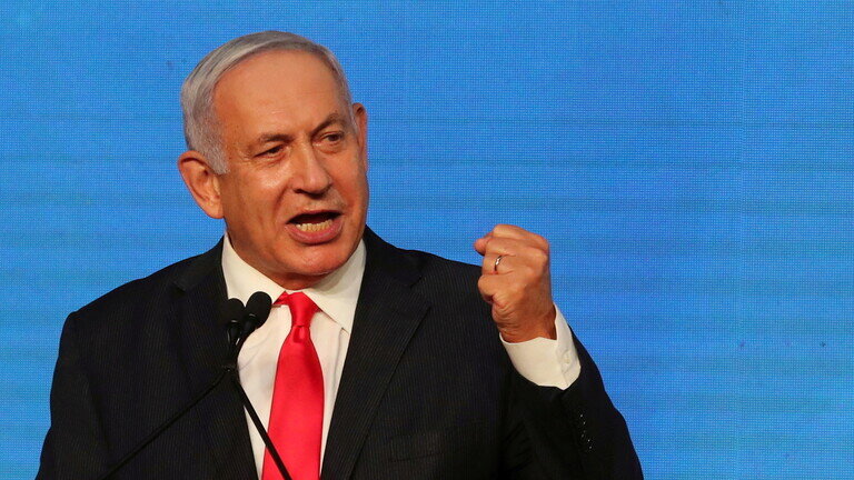 تعویق رای‌گیری درباره دولت، آخرین فرصت نتانیاهو برای شکاف در ائتلاف رقیبان