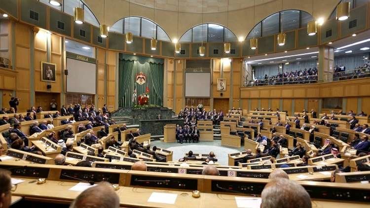 یادداشت پارلمانی در اردن برای استیضاح وزیر نیرو در پی قطعی برق