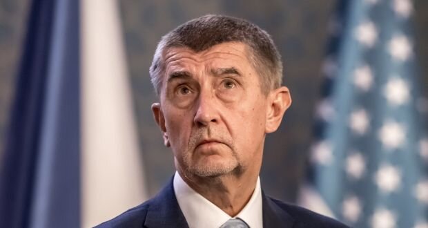 تهدید رای عدم اعتماد برای دولت اقلیت جمهوری چک