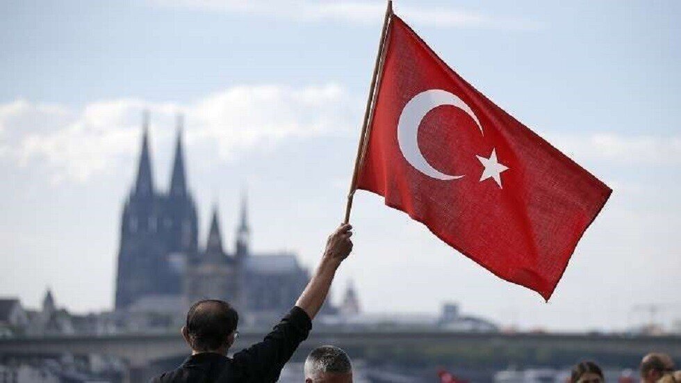 کاهش غیرمنتظره تورم ترکیه – صلح خبر