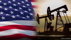 کاهش تولید نفت آمریکا کمتر می‌شود