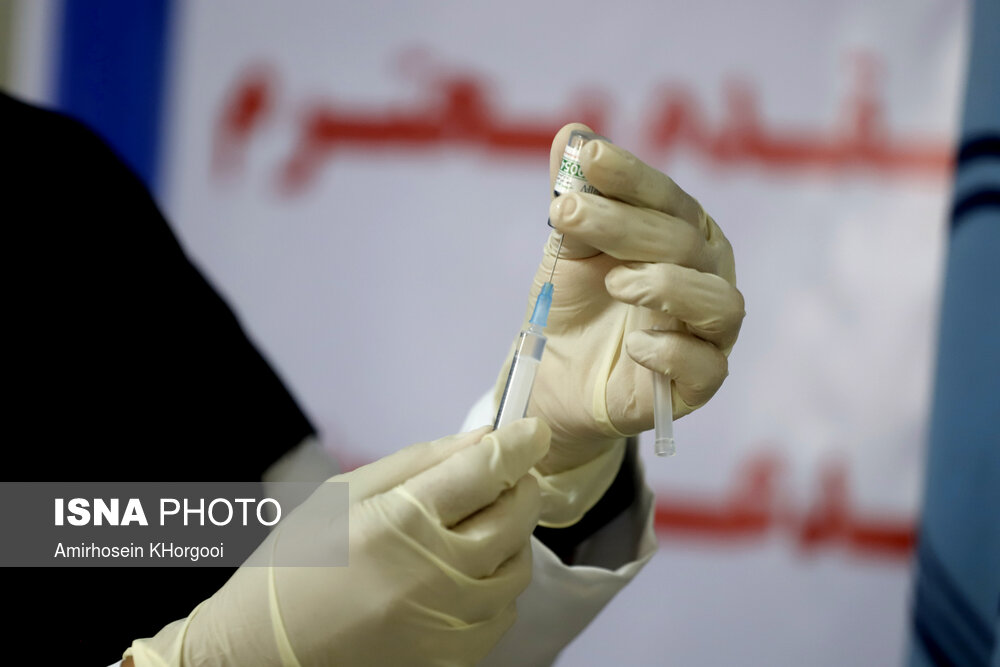 آینده روشن واکسن‌های ایرانی کرونا / آخرین وضعیت ساخت واکسن ایران – استرالیا