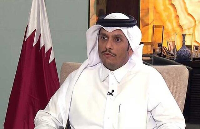 قطر، اتهامات اسرائیل درباره حمایت از تروریسم را رد کرد
