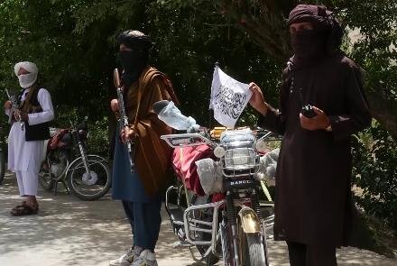 قریشی: پاکستان طرفدار تسلط نظامی طالبان بر افغانستان نیست