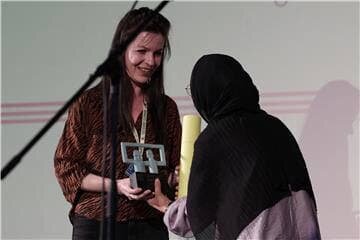 جایزه هیات داوران جشنواره «انیمافست» زاگرب به محبوبه کلایی رسید