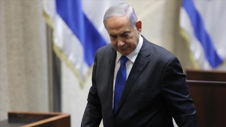 هاآرتص: نتانیاهو اسنادی را قبل از ورود نفتالی بنت به دفتر نخست وزیری از بین برد