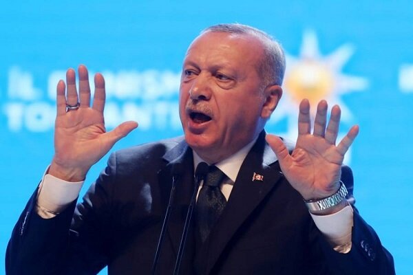 ائتلاف مخالفان اردوغان برای مقابله با او و شکست سیستم ریاست‌جمهوری