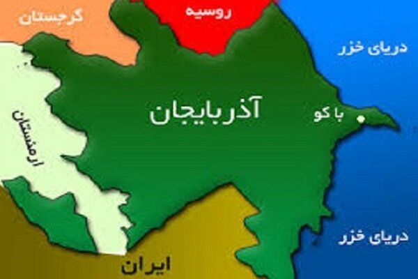 نظامیان جمهوری آذربایجان و ارمنستان در نخجوان درگیر شدند