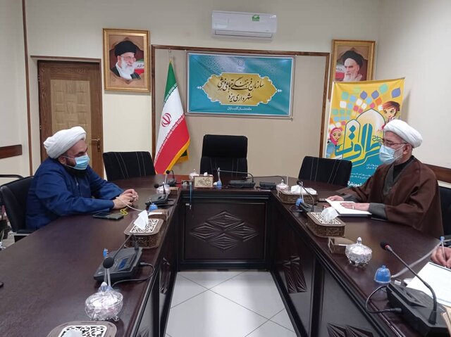 نقش محوری مساجد در رویکرد جدید سازمان فرهنگی ورزشی شهرداری یزد