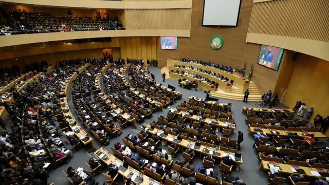 اتحادیه آفریقا نماینده به سودان می‌فرستد