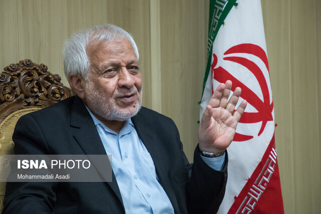 بادامچیان:
ایران برای مذاکره شرط دارد