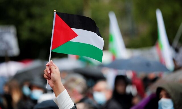 تعهد رئیس مجمع عمومی سازمان ملل به ادامه دفاع از حقوق فلسطینی‌ها