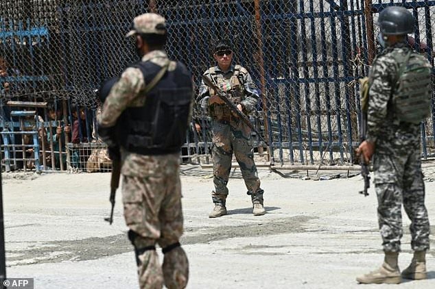 تکاپوی اسلام‌آباد برای جلوگیری از افزایش حملات طالبان پاکستان