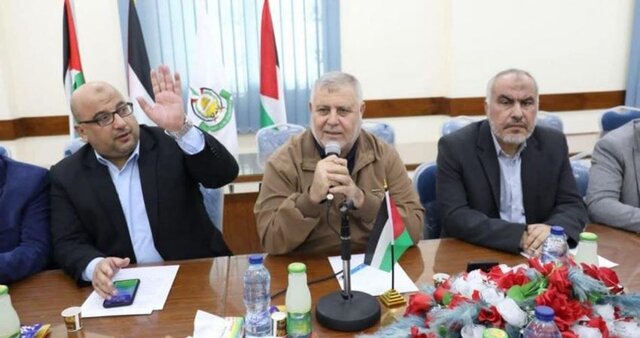 گروه‌های فلسطینی اقدام انگلیس علیه حماس را محکوم کردند/ تشکیلات خودگردان هم به شدت انتقاد کرد