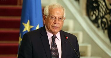 بورل: امنیت اروپا به امنیت لیبی مرتبط است