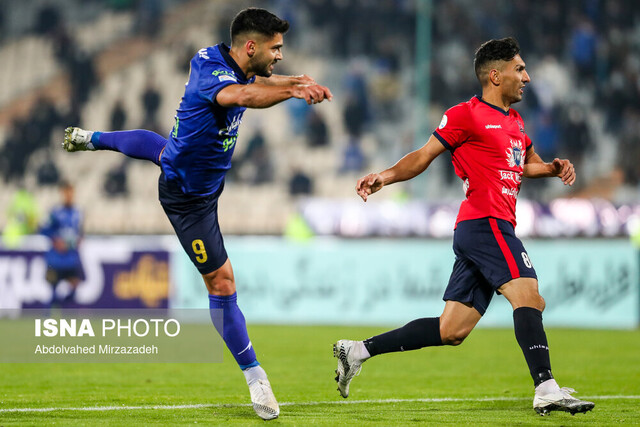 مهدی‌پور: استقلال باهوش بود