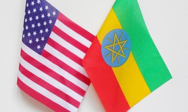 نارضایتی اتیوپی بابت حذف از لیست کشورهای برخوردار از تجارت ویژه با آمریکا