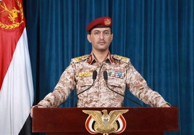 بیانیه ارتش یمن درباره جزئیات “عملیات ویژه و موفق” در قلب امارات