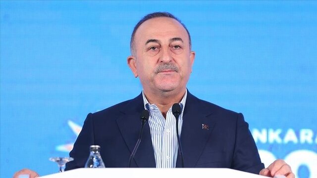 ترکیه به قزاقستان برای برقراری مجدد صلح و ثبات کمک می‌کند