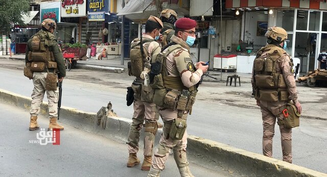 تشدید تدابیر امنیتی در بغداد به دنبال انفجارهای اخیر