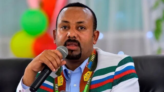 تمجید بایدن از آزادی زندانیان سیاسی در اتیوپی